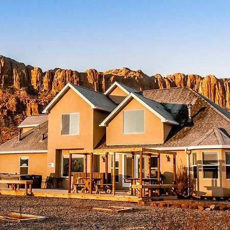 Moab Desert Home, 4 Bedroom Private House, Sleeps 10, Pet Friendly Luaran gambar