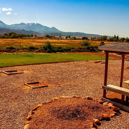 Moab Desert Home, 4 Bedroom Private House, Sleeps 10, Pet Friendly Luaran gambar