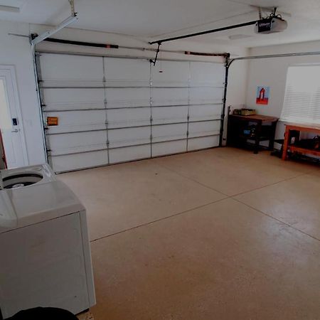 Moab Desert Home, 4 Bedroom Private House, Sleeps 10, Pet Friendly Luaran gambar
