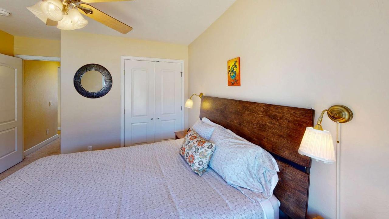 Moab Desert Home, 4 Bedroom Private House, Sleeps 10, Pet Friendly Luaran gambar