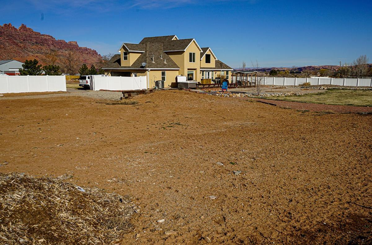 Moab Desert Home, 4 Bedroom Private House, Sleeps 10, Pet Friendly Luaran gambar