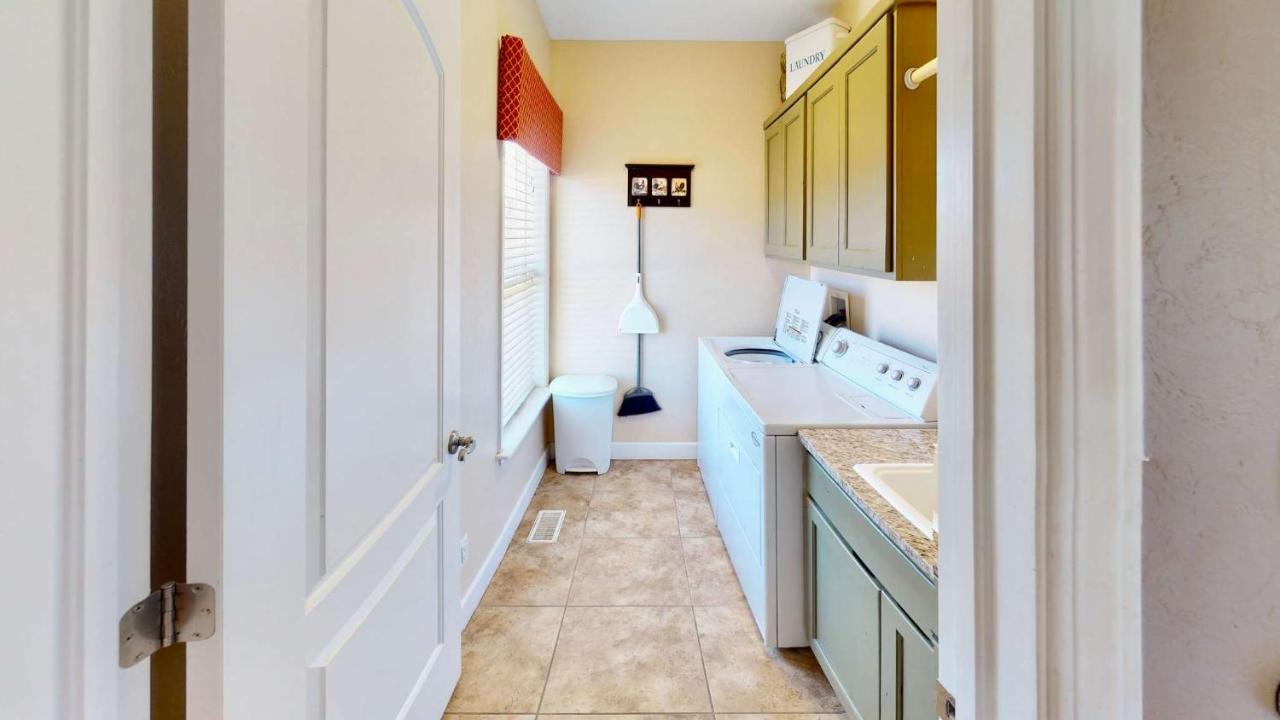 Moab Desert Home, 4 Bedroom Private House, Sleeps 10, Pet Friendly Luaran gambar