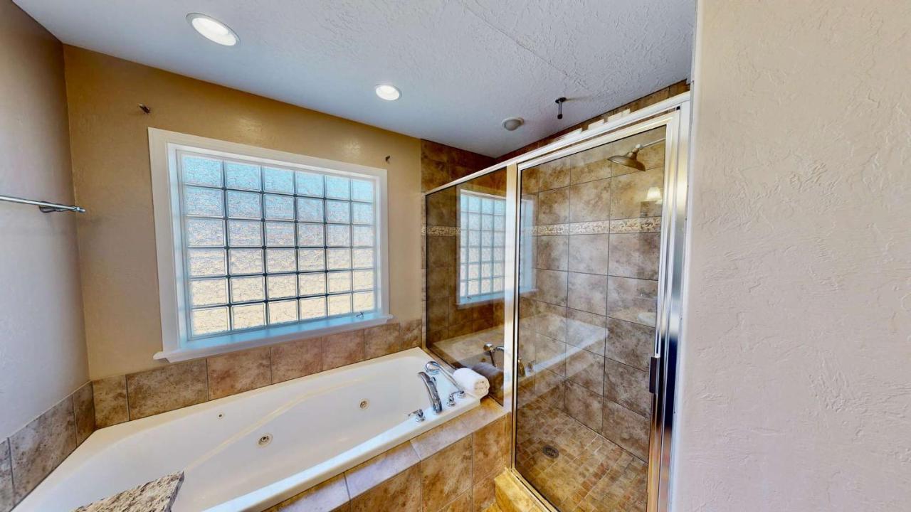 Moab Desert Home, 4 Bedroom Private House, Sleeps 10, Pet Friendly Luaran gambar