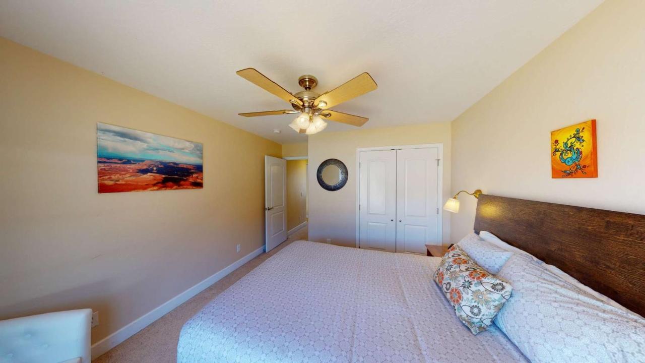 Moab Desert Home, 4 Bedroom Private House, Sleeps 10, Pet Friendly Luaran gambar