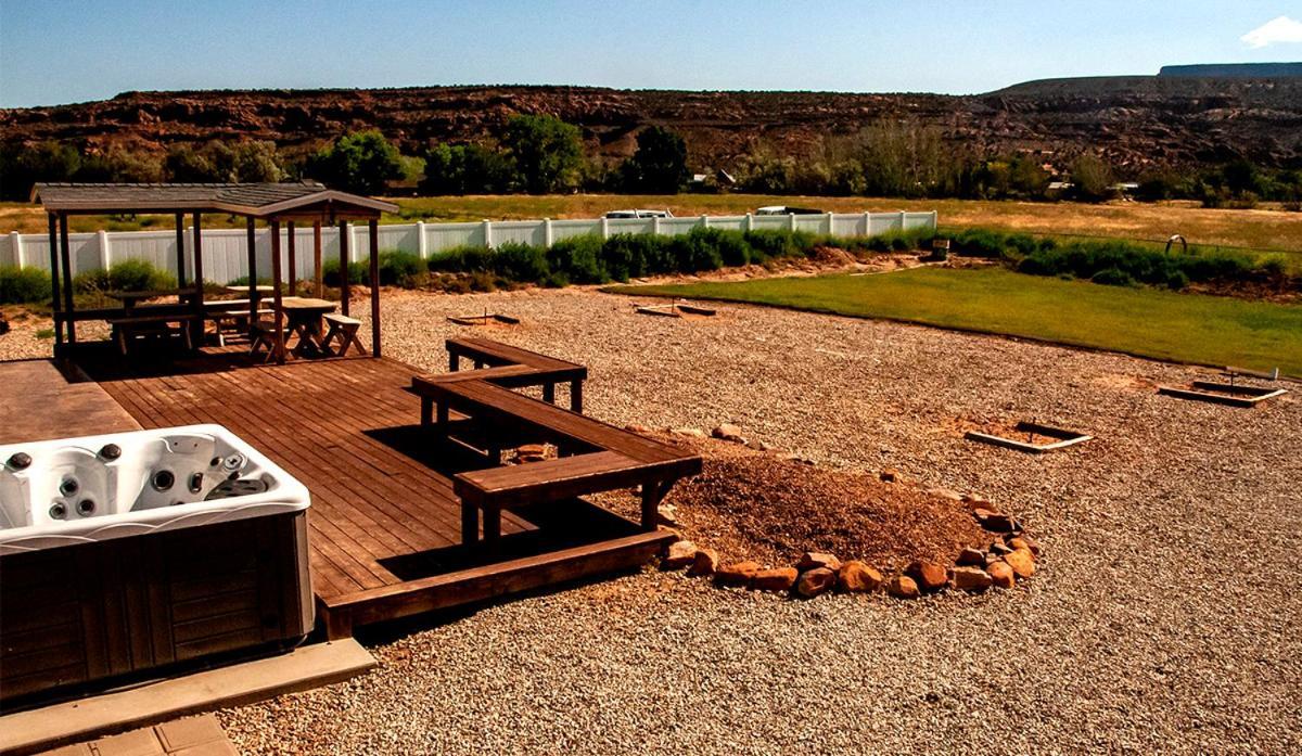 Moab Desert Home, 4 Bedroom Private House, Sleeps 10, Pet Friendly Luaran gambar