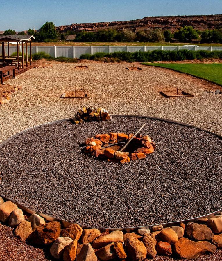 Moab Desert Home, 4 Bedroom Private House, Sleeps 10, Pet Friendly Luaran gambar