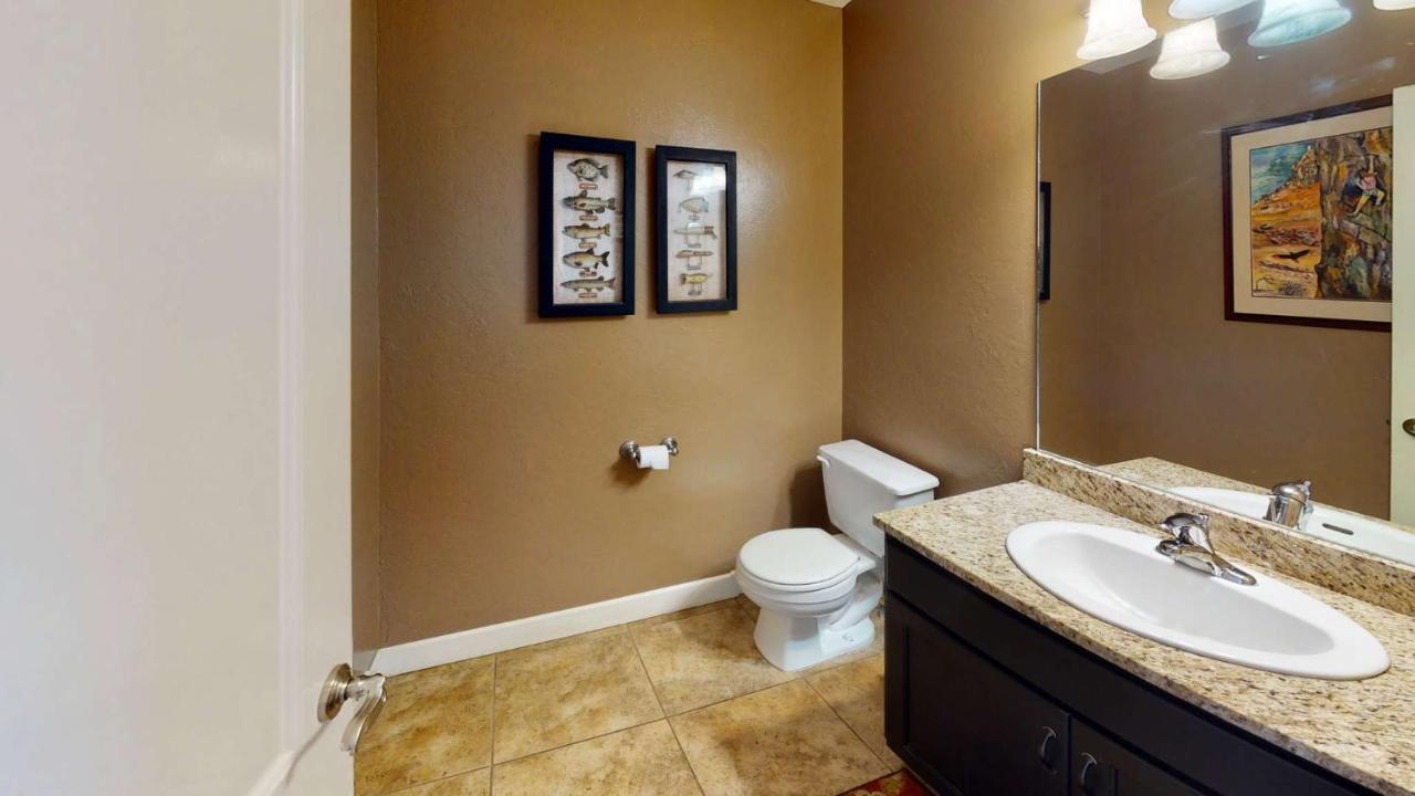 Moab Desert Home, 4 Bedroom Private House, Sleeps 10, Pet Friendly Luaran gambar