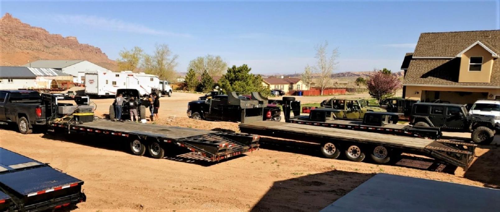Moab Desert Home, 4 Bedroom Private House, Sleeps 10, Pet Friendly Luaran gambar