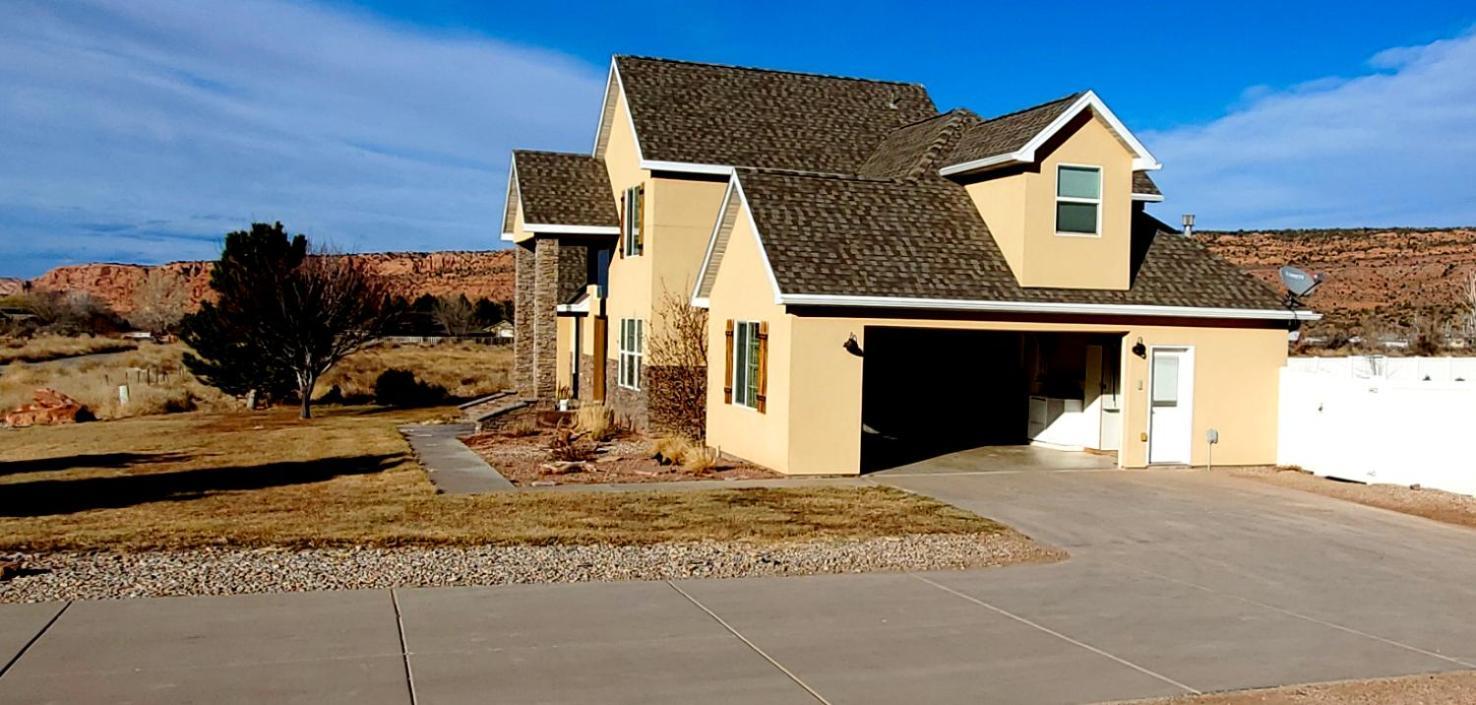 Moab Desert Home, 4 Bedroom Private House, Sleeps 10, Pet Friendly Luaran gambar